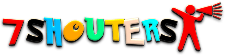 7 Shouters