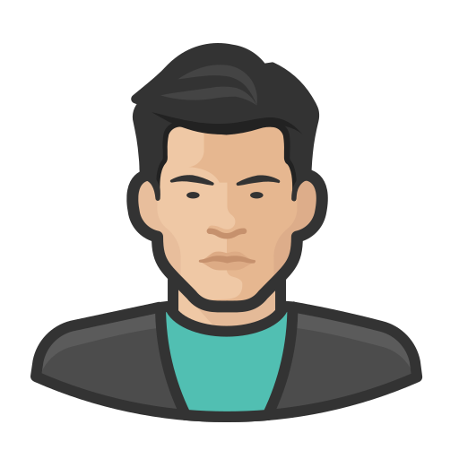 Harish Acharya - Co Founder